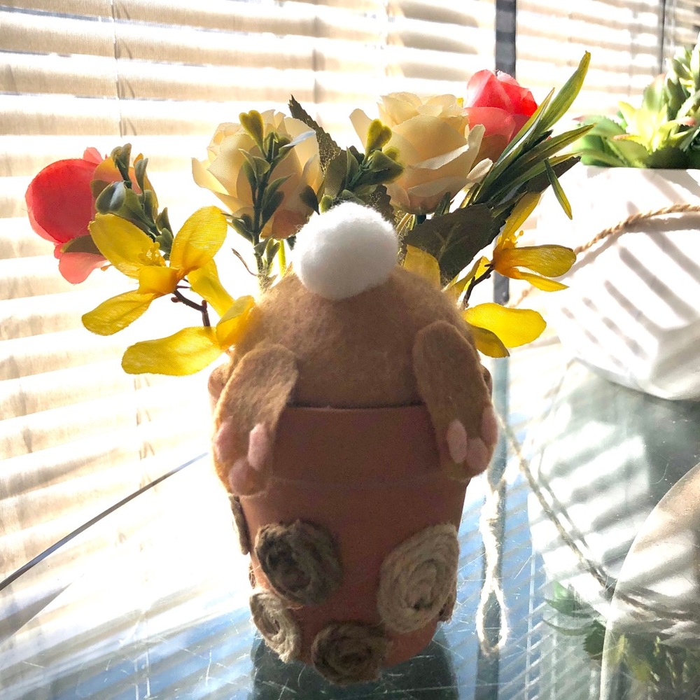 Easter Decor